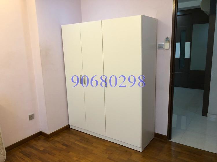 Blk 689E Woodlands Drive 75 (Woodlands), HDB 5 Rooms #176544172